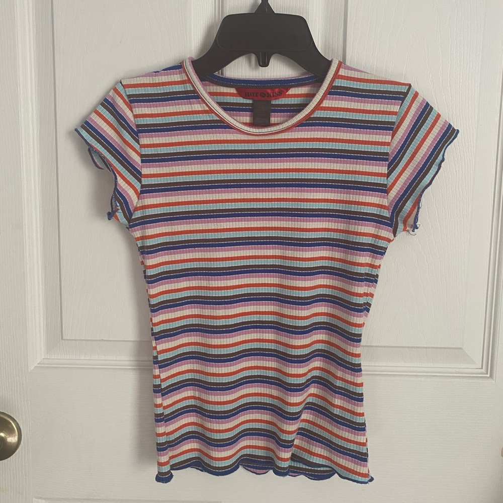 Hot Kiss Juniors Small top